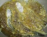 Foto langkah ke 2 dari resep Lele geprek sambel ijo.