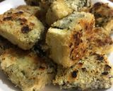 Foto del paso 5 de la receta: Alitas de tofu y algas