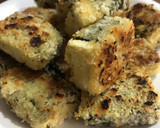 Foto del paso 5 de la receta: Alitas de tofu y algas