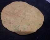 ஆலு தோசை(Aloo dosa recipe in Tamil) ரெசிபி ஸ்டேப் 5 புகைப்படம்