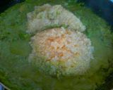 Foto del paso 5 de la receta: Pepian de quinua con espinaca