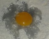 Foto del paso 1 de la receta: Pepas sin gluten ni lactosa