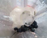 Foto del paso 3 de la receta: Smoothies de Verano 3 sabores
