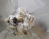 Foto del paso 2 de la receta: Milkshake de oreo con helado (como el de mc)