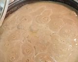 Foto del paso 8 de la receta: Albóndigas con salsa de setas 🍄