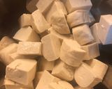 Foto langkah ke 1 dari resep Tahu Cabe Garam.