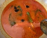 Foto langkah ke 7 dari resep 30. Asam Padeh Tongkol - Ikon Kuliner Indonesia.