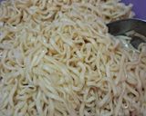 Foto langkah ke 3 dari resep Yamie.