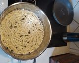 Bakonyi tokány galuskával gm, lm recept fázis 5 fotója