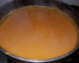 Pompoen leves 🇱🇺 recept fázis 6 fotója