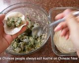 Foto langkah ke 3 dari resep RESEP GYOZA/KUOTIE/POTSTICKER DUMPLINGS.