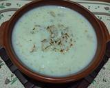 Sagudana Kheer(Tapioca) recipe step 9 photo