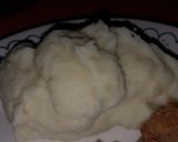 Foto del paso 4 de la receta: Puré de papá cremoso ♡