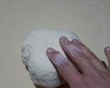 Foto del paso 1 de la receta: Pizza arrollada