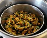 Cabaage Carrot Palak Seasame Muthiya