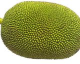 A picture of step 5 of Kathal ki sabzi.