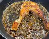 Foto del paso 5 de la receta: Salmón con salsa de mermelada de naranja amarga