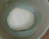 Foto langkah ke 2 dari resep Bakpao/Pao Menul" (step by step).
