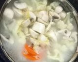 Foto langkah ke 1 dari resep Tumis sayur (capcay ala-ala).