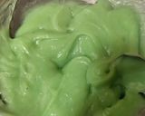 Foto langkah ke 3 dari resep Kanom Piak Poon (Thai Dessert).