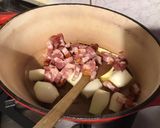 A picture of step 3 of My Style Beef Bourguignon.