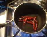 Foto del paso 2 de la receta: Salsa de tomate verde, para gorditas y tacos