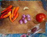 Foto langkah ke 1 dari resep Sambal Terasi.