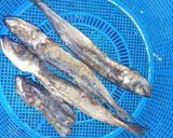 Foto langkah ke 2 dari resep Tumis Klothok / Oseng Klothok.