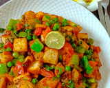 ब्रेड रोली पोली (Bread Roli Poli recipe in hindi) रेसिपी चरण 7 फोटो