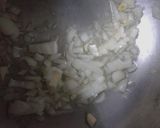صورة لخطوة 1 من وصفة وصفة دجاج المضغوط
