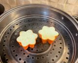 Foto langkah ke 4 dari resep Kue putu.