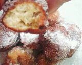 Foto langkah ke 5 dari resep Cekodok pisang.