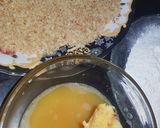A picture of step 7 of Crispy potatoes triangle.