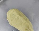 A picture of step 4 of Sweet potato Gnocchi.