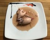 Foto del paso 10 de la receta: Chipirones rellenos