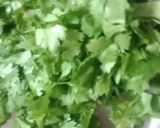 ચીઝ પનીર મસાલા વિથ લચ્છા પરાઠા(cheese paneer masala with lachcha paratha) રેસીપી સ્ટેપ3ફોટો