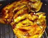 Foto langkah ke 3 dari resep Mujair Bakar Madu.