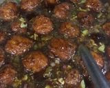 पत्तागोभी मंचूरियन (Pattagobhi manchuiran recipe in Hindi) रेसिपी चरण 5 फोटो