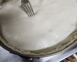 Foto del paso 5 de la receta: Tarta súper rápida de atún y verduras