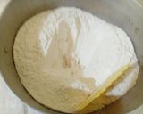Foto del paso 10 de la receta: Fatay (empanadas árabes)