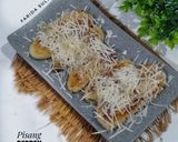 Foto langkah ke 4 dari resep Pisang Geprek Panggang.