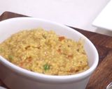 ફાડા ની મસાલા ખીચડી (Broken Wheat Masala Khichdi Recipe In Gujarati) રેસીપી સ્ટેપ7ફોટો