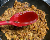 Foto del paso 6 de la receta: Pulled chiken Alberta 🇨🇦