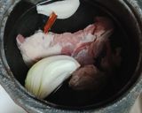 عکس مرحله 1 از دستور حلیم