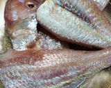Foto langkah ke 2 dari resep 🐟🐟🐟 kuah segar.