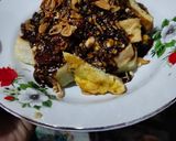 Foto langkah ke 2 dari resep Lontong Tahu.
