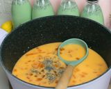 Foto langkah ke 7 dari resep Es Jelly Pop Ice Ide Jualan Bulan Puasa 2024.