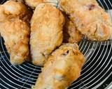 Resep Yangnyeom Tongdak Sayap Ayam Korea Renyah Tanpa Gochujang Korean Chicken Wings Oleh Fidela Sadewo Cookpad