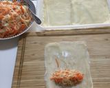 Foto langkah ke 3 dari resep Risol Jadul.