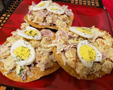 Foto del paso 7 de la receta: Ensalada de papas a Mi manera 😁👍🏻